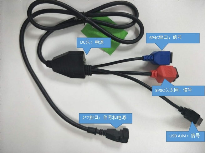 捷福欣新品亮相 多功能組合線纜如何推動通訊工程技術(shù)升級？