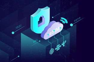 物聯網智慧連接技術服務提供商