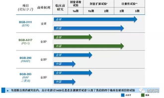 藥渡視界 百濟神州引領(lǐng)中國小型創(chuàng)新藥物研發(fā)企業(yè)的崛起