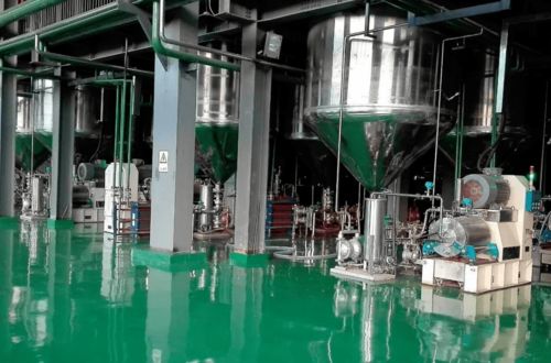 高端濕法研磨開拓者｜這家設(shè)備企業(yè)如何以個性化定制賦能工業(yè)酶制劑研發(fā)