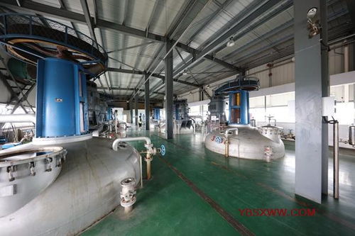 科為博 以工業(yè)酶制劑研發(fā)為核心，引領(lǐng)生物科技新高度